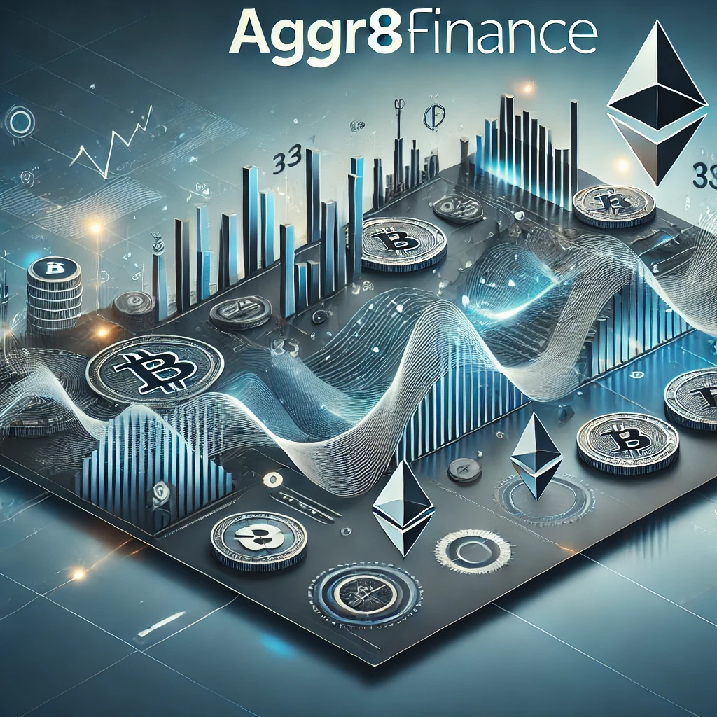 Financial Updates – AGGR8Finance