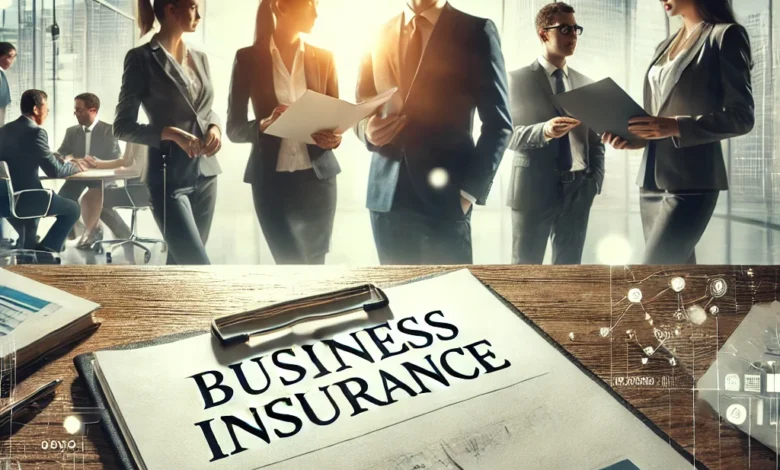 MyWebInsurance.com Business Insurance