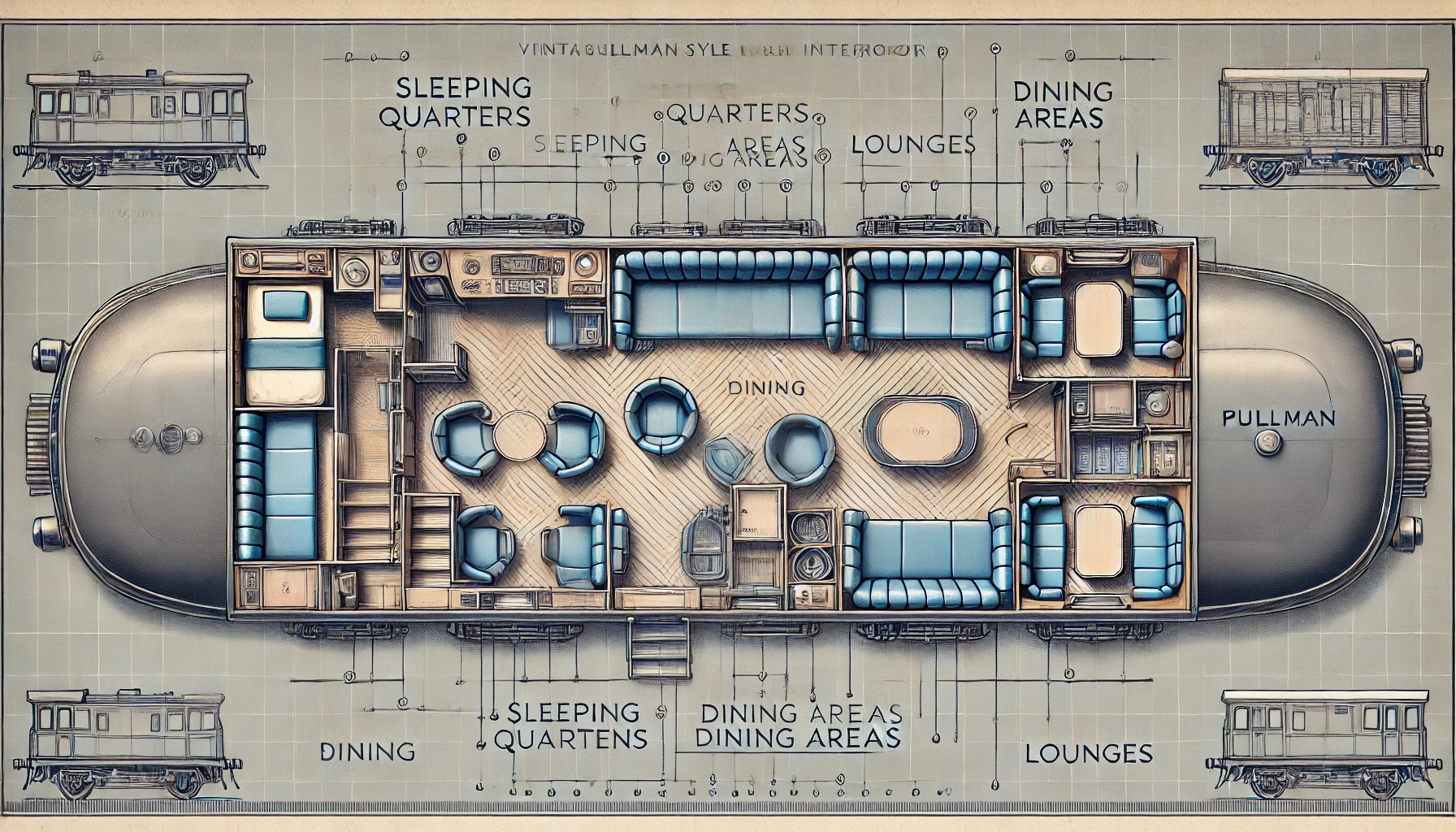 ⁠pullman standard plan w46532 diagram pdf free download